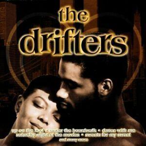 The Drifters On Broadway CD, Cd's en Dvd's, Cd's | Overige Cd's, Gebruikt, Verzenden