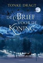 De brief voor de koning / Dagonaut en Unauwen / 1, Boeken, Kinderboeken | Jeugd | 10 tot 12 jaar, Verzenden, Gelezen, Tonke Dragt
