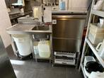 Online veiling: QuickSilver, Vaatwasser en Spoelmeubel, Gebruikt