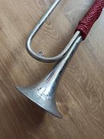 A. Van Tomme - Kortrijk - Clairon/Bugle/Hunting Horn - -, Muziek en Instrumenten, Nieuw