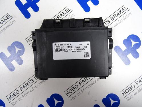 EGS module A 000 545 6916* o.a: E-klasse w212, Auto-onderdelen, Elektronica en Kabels, Gebruikt, 3 maanden garantie, Mercedes-Benz