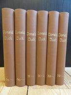 Donald Duck - weekblad jaargang 1969 + 1971 + 1972 - in 6, Boeken, Nieuw