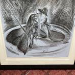 Yoshitka Amano - Heartbeat of darkness - Vampire Hunter D.