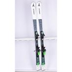 156 162 170 skis ATOMIC REDSTER SC, green, light woodcore,, Verzenden, Ski's