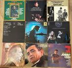 Johnny Cash - Nine Cash-classics, including two, Cd's en Dvd's, Nieuw in verpakking