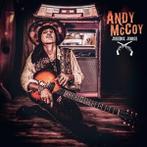 Andy McCoy - Jukebox Junkie (LP) (Kleur)