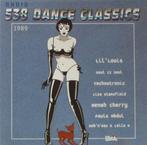 Various - Radio 538 Dance Classics 1989, Cd's en Dvd's, Verzenden, Gebruikt