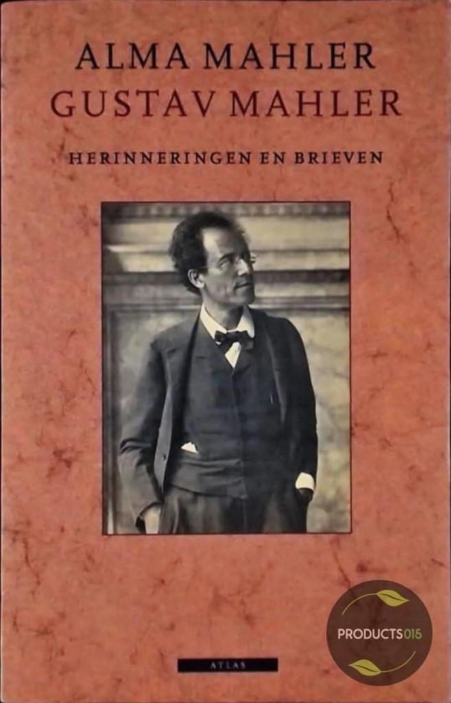Gustav Mahler 9789025402822 Mahler, Boeken, Muziek, Gelezen, Verzenden
