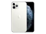 Apple iPhone 11 Pro 64GB Silver 5.8 + garantie, Telecommunicatie, Ophalen of Verzenden, Nieuw