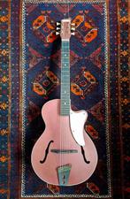 Egmond - - Archtopgitaar - Nederland, Musique & Instruments