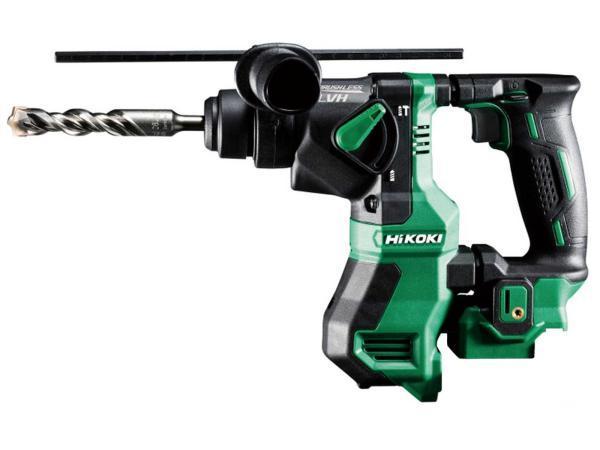 Veiling - Hikoki DH12DD (NN) W4Z Accu Boorhamer SDS-Plus 12V, Doe-het-zelf en Bouw, Gereedschap | Boormachines, Nieuw