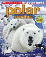 Polar Animals 9780545667777, Susan Hayes, Tory Gordon-Harris, Verzenden