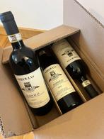 2021 Brovia - Barolo - 6 Flessen (0.75 liter), Nieuw