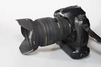 Nikon D-100 + MBD-100 + Sigma 2.8/24-70 + Accus + charger +, Nieuw
