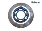 Remschijf Achter Honda CB 750 F Supersport 1976 (CB750F), Motoren, Verzenden, Gebruikt