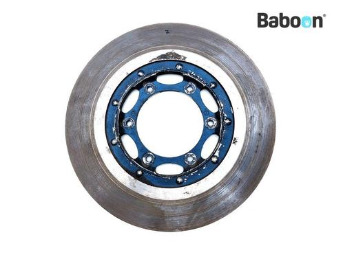 Remschijf Achter Honda CB 750 F Supersport 1976 (CB750F), Motoren, Onderdelen | Honda, Gebruikt, Verzenden