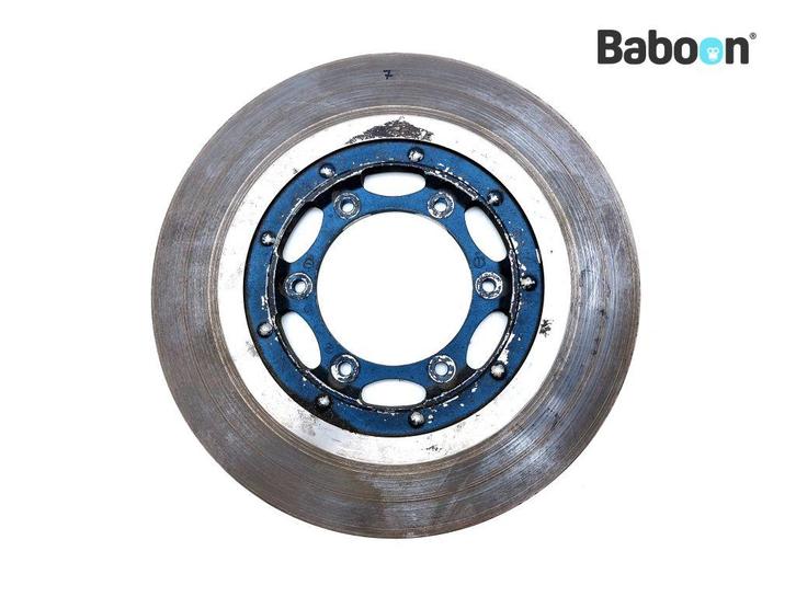 Remschijf Achter Honda CB 750 F Supersport 1976 (CB750F), Motoren, Onderdelen | Honda, Gebruikt, Verzenden