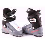 26 26,5 27 28 kinder skischoenen NORDICA SPEEDMACHINE J1, mi, Gebruikt, Verzenden, Schoenen, Nordica