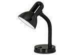 Veiling - EGLO Devora hanglamp Ø38cm zwart/bruin, Nieuw