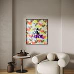 Timo Wedell (1994) - Royale Rat Like Banksy - XL · No