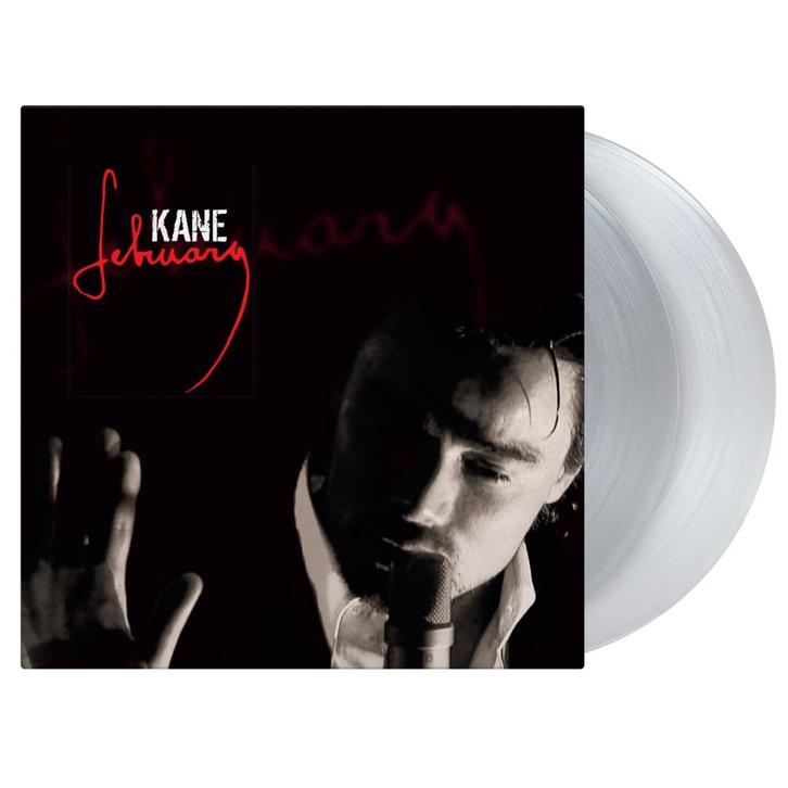 Kane - February, CD & DVD, Vinyles | Rock