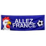 Allez France Banner 2,2m, Nieuw, Verzenden