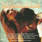 Various - The Glory Of Love 3 (A 1991 Super Popgala), Verzenden, Gebruikt