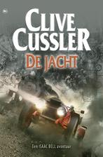 De jacht 9789044336184 Clive Cussler, Boeken, Verzenden, Gelezen, Clive Cussler