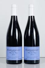 2013 Sylvain Pataille, Clos du Roy - Marsannay - 2, Verzamelen, Nieuw
