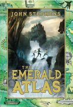 The Emerald Atlas 9780375868702, Boeken, Gelezen, John Stephens, Verzenden