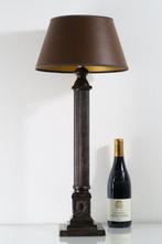 Lampe de table - Métal - Lampe de table Grote (70 cm)