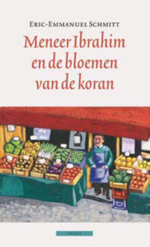Meneer Ibrahim en de bloemen van de koran / Cyclus van het, Boeken, Romans, Gelezen, Verzenden