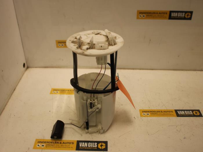 Benzinepomp Mitsubishi Outlander O147131, Auto-onderdelen, Motor en Toebehoren