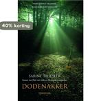 Dodenakker 9789061126904 Sabine Thiesler, Boeken, Verzenden, Zo goed als nieuw, Sabine Thiesler