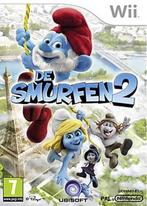 De Smurfen 2 [Wii], Nieuw, Verzenden