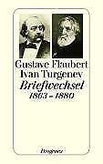 Flaubert-Turgenev Briefwechsel 1863-1880  Book, Boeken, Verzenden, Gelezen, Gustave Flaubert