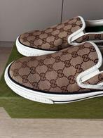 Gucci - Tennis 1977 slip on monogram - Sneakers - Taille :, Vêtements | Hommes
