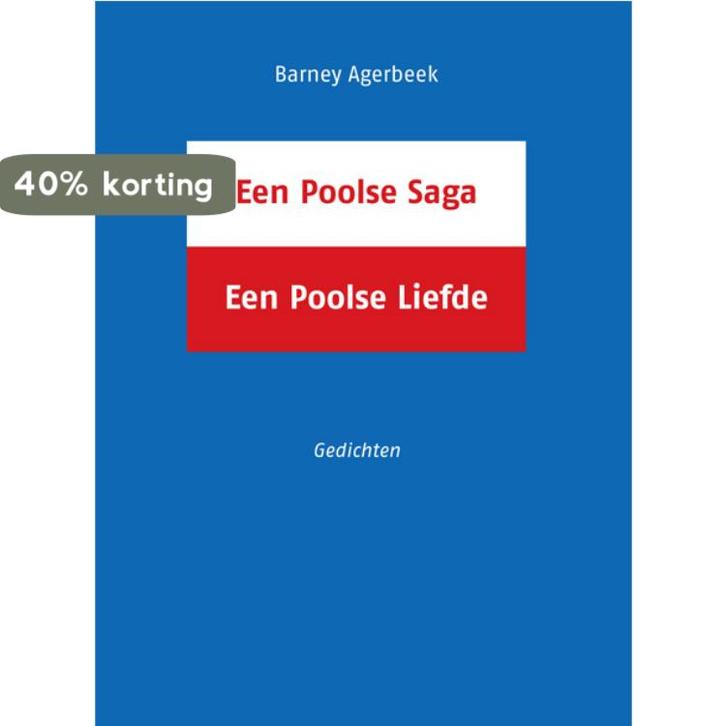 Een Poolse Saga, een Poolse Liefde 9789062657650, Boeken, Gedichten en Poëzie, Zo goed als nieuw, Verzenden