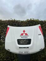 Carrosserie - Mitsubishi, Nieuw