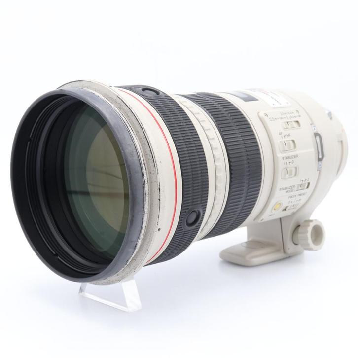 Canon EF 300mm f/2.8 L IS USM | Tweedehands, TV, Hi-fi & Vidéo, Photo | Lentilles & Objectifs, Envoi