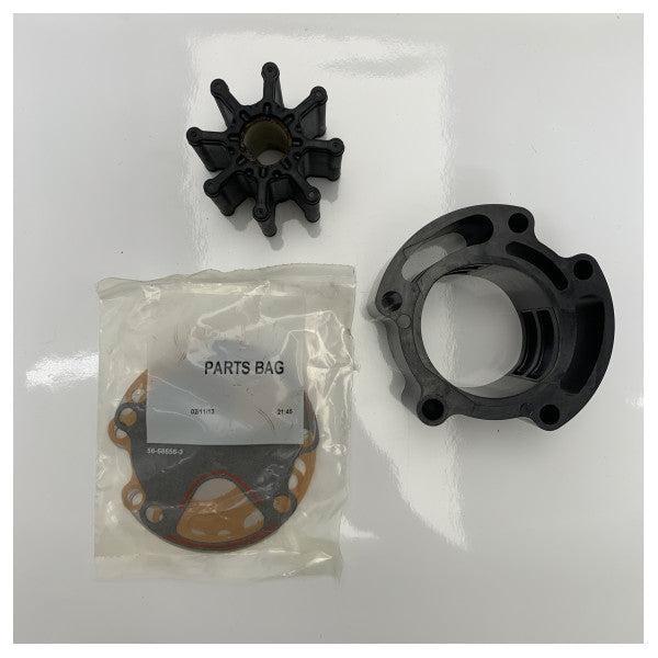 Bieden: Mercury Quicksilver body impeller kit - 46-72774A89, Watersport en Boten, Bootonderdelen, Ophalen of Verzenden