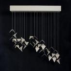 Gie El - Kroonluchter - Staal - VILINE cream LGH0840