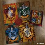 Harry Potter Puzzel Crests (1000 stukken), Ophalen of Verzenden