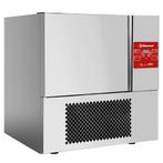 Blastchiller | PROFI LINE EVO | 3 Niveaus (1/1 GN) | 8kg, Verzenden