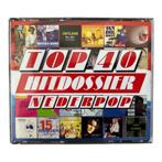 Top 40 Hitdossier Nederpop (3CD) (TWEEDEHANDS), Verzenden, Nieuw in verpakking