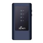 DrPhone AeroLink - 5G MiFi Portable WiFi Hotspot | Dual Band, Informatique & Logiciels, Routeurs & Modems, Verzenden