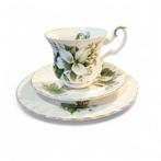 Royal Albert - Service à thé et café (35) - Porcelaine -, Antiek en Kunst