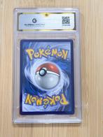 Pokémon - 1 Graded card - Jamming Tower GOLD 243 / 182 Full, Nieuw
