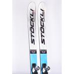 193 freeride skis STOCKLI STORMRIDER 95, tail rocker, titec, Verzenden, Nieuw