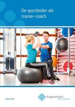 De sportleider als trainer coach 9789037226454, Boeken, Verzenden, Zo goed als nieuw, Patrick Tummers